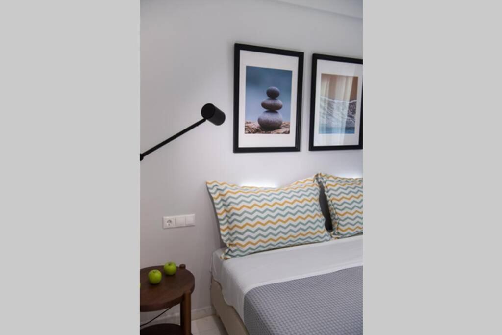2Br House In Nikiana With Stunning Sea View Apartment Exterior photo